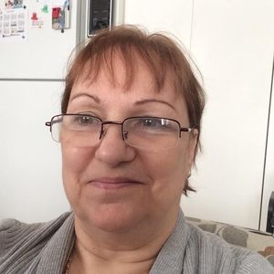 Meet your Posher, Lise-hélène